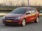 Opel Astra 1.6 Executive, Airco Automaat, Nw apk , Nap !, Auto's, 15 km/l, Gebruikt, 4 cilinders, 1165 kg