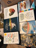 Studieboeken (Voeding & Diëtetiek)HvA)–(bijna) nieuw set/los, Ophalen of Verzenden, Zo goed als nieuw, Dieet en Voeding