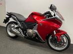 Honda VFR 1200 F C-ABS (bj 2010), Motoren, Motoren | Honda, 4 cilinders, Bedrijf, Sport, Meer dan 35 kW