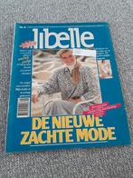 Libelle 1978. Liz Snoyink. Marion Bloem. Pim de La Parra, Ophalen of Verzenden, 1960 tot 1980, Tijdschrift