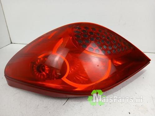 Achterlicht rechts van een Peugeot 207, Auto-onderdelen, Verlichting, Peugeot, Gebruikt, 3 maanden garantie, Ophalen of Verzenden