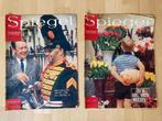 Tijdschriften 'De Spiegel', Ophalen of Verzenden, Zo goed als nieuw