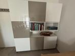 Te koop in zeer goede staat IKEA kast, Huis en Inrichting, Kasten | Buffetkasten, Ophalen, Overige materialen, Met deur(en), 150 tot 200 cm