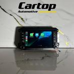Denago DNG-2749 Android 13 Autoradio met Draadloos CarPlay, Marconistraat 68P, Zo goed als nieuw, Info@cartop-automotive.nl, Cartop-Automotive Bv.