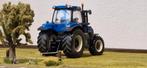 New Holland T8.390  , Tractor of Landbouw, Britains, Ophalen of Verzenden, Zo goed als nieuw