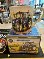 New Holland tractor koffiebeker, Huis en Inrichting, Nieuw, Overige typen, Overige stijlen, Ophalen of Verzenden
