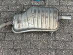 BMW E46 316i 318i einddemper uitlaat, Ophalen, Gebruikt, BMW