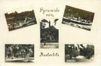 (388-480-029) Austerlitz Pyramide, Verzamelen, Verzenden, Utrecht