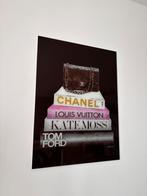 Gehard glazen schilderij, Ophalen