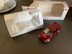 Schabak 1:43 audi 80 avant, Hobby en Vrije tijd, Modelauto's | 1:43, Ophalen, Zo goed als nieuw, Auto, Overige merken