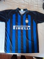 Voetbalshirt van Inter Milaan maat 10(140), Ophalen of Verzenden, Zo goed als nieuw, Shirt