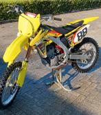 Suzuki Rmz-250 2009, Ophalen, 250 cc, Gebruikt, Suzuki