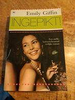 Ingepikt! - Emily Giffin, Ophalen of Verzenden, Zo goed als nieuw, Emily Giffin