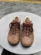 Meindl Lugano herenschoenen maat 10 (44 1/2), Ophalen of Verzenden, Zo goed als nieuw, Schoenen