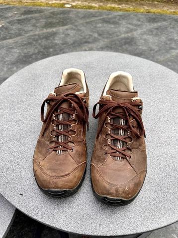 Meindl Lugano herenschoenen maat 10 (44 1/2) beschikbaar voor biedingen