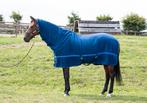 Harry's Horse fleecedeken met oprolbare hals nieuw, Ophalen of Verzenden, Nieuw, Deken