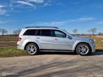 Mercedes GL 420 CDI V8 4-MATIC € 7750,- +21% BTW /TAX, Automaat, Cruise Control, Leder, Bedrijf