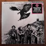 Traffic When The Eagle Flies LP Vinyl Remastered Jazz Rock, Cd's en Dvd's, Vinyl | Rock, Ophalen of Verzenden, Nieuw in verpakking