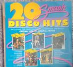 12 verzamel elpees disco muziek, Ophalen of Verzenden, Gebruikt, 12 inch