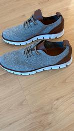 Lichtgewicht herenschoenen - maat 45, Bruin, Nieuw, Ophalen of Verzenden, Veterschoenen