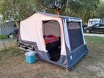 RACLET SOLENA, Caravans en Kamperen, Ophalen, Tot en met 2, Raclet