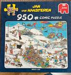 Jan van Haasteren - Break a leg (950), Ophalen of Verzenden, 500 t/m 1500 stukjes, Zo goed als nieuw