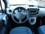 Citroen Berlingo 1.2i XTR 110pk 5-Persoons 2e eig. Airco Cru, Voorwielaandrijving, Stof, Gebruikt, 1199 cc