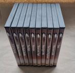 American movie collection, dvd set met o.a. Reservoir Dogs, Vanaf 16 jaar, Verzenden, Nieuw in verpakking, Boxset