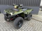 YAMAHA Grizzly 700 2022, Yamaha Motor Nederland B.V., Info@yamaha-motor.eu, NL