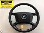 BMW 3-serie E46 ('98-'05)Stuurairbag Airbag met Stuur, Gebruikt, Ophalen of Verzenden, BMW, BMW
