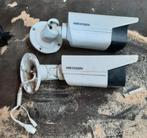Hikvision'beveiligings camera, Ophalen of Verzenden, Zo goed als nieuw