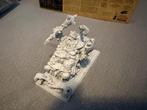 Warhammer Greasus Goldtooth | Ogre Kingdoms Ogor, Gebruikt, Figuurtje(s), Warhammer, Ophalen of Verzenden