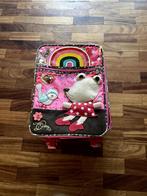 Koffer - Oilily, Sieraden, Tassen en Uiterlijk, 60 tot 70 cm, Gebruikt, Ophalen of Verzenden, 35 tot 45 cm