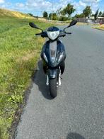 Piaggio fly, Ophalen, Maximaal 45 km/u, 49 cc, Zo goed als nieuw