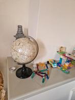 Maanbol, Huis en Inrichting, Woonaccessoires | Wereldbollen, Ophalen of Verzenden