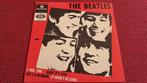 Beatles I feel fine Zweedse EP, Ophalen of Verzenden, 1960 tot 1980, Gebruikt, Overige formaten