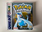 3 pokemon games (Leaf Green, Sapphire en Silver), Ophalen of Verzenden