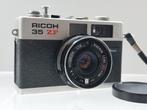 Ricoh 35 ZF Vintage Camera - Goede Staat, Audio, Tv en Foto, Fotocamera's Analoog, Ophalen of Verzenden, Gebruikt, Compact