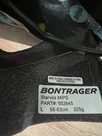 Bontrager Starvos MIPS Fietshelm - Maat L, Fietsen en Brommers, Fietsaccessoires | Fietshelmen, Ophalen, Gebruikt, Bontrager, L