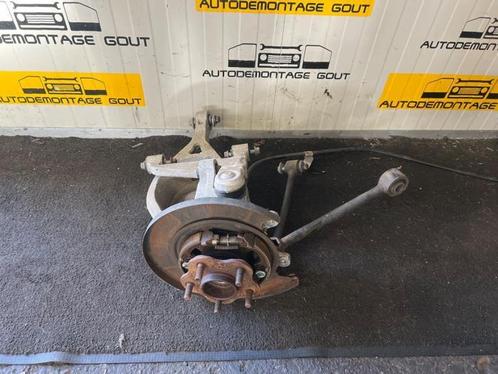 Wielophanging rechts-achter van een Nissan 350 Z, Auto-onderdelen, Ophanging en Onderstel, Nissan, Gebruikt