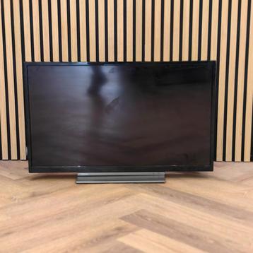 Toshiba 32WA3B63DG Smart TV - Led-LCD 32 Inch - Zwart - In N beschikbaar voor biedingen