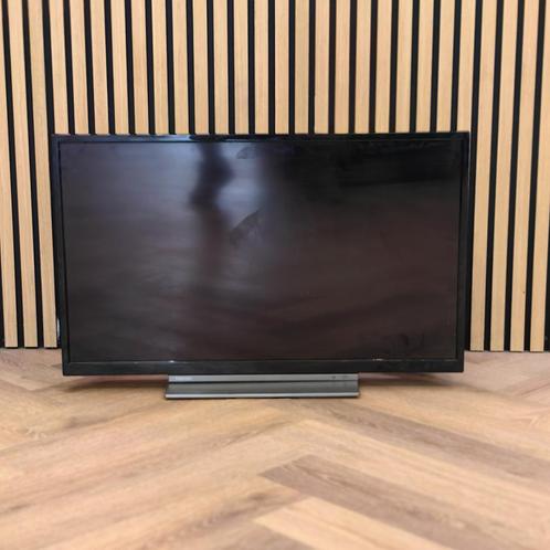 Toshiba 32WA3B63DG Smart TV - Led-LCD 32 Inch - Zwart - In N, Audio, Tv en Foto, Overige Audio, Tv en Foto, Zo goed als nieuw