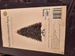 Kerstboom, Huis en Inrichting, Ophalen, Zo goed als nieuw