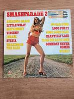 Smashparade 2, Ophalen, Gebruikt
