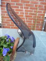 stoer getint koplamp kuipje scherm windschermpje givi, Motoren, Ophalen, Gebruikt