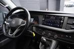 Volkswagen Transporter 2.0 TDI 150PK Dubbel cabine EURO 6 -, Auto's, Voorwielaandrijving, Gebruikt, 4 cilinders, 150 pk