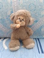 Monchichi aapje, Ophalen of Verzenden, Gebruikt, Pop