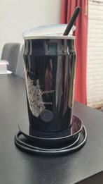 Philips Senseo Melkopschuimer, Witgoed en Apparatuur, Melkopschuimers, Ophalen of Verzenden, Zo goed als nieuw, Elektrische melkopschuimer