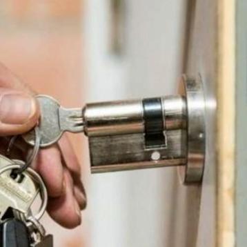 Cilinderslot vervangen / nieuwe cilinders – Snel & Voordelig beschikbaar voor biedingen