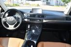 Lexus CT 200h Business Line Clima|Cruise|NAVI|CAM|DealerOH, Euro 6, 4 cilinders, 26 km/l, 1798 cc